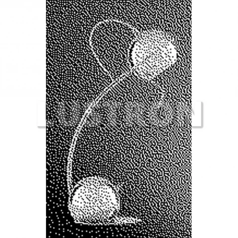 Офисная настольная лампа Arte Lamp Task A1731LT-1CC
