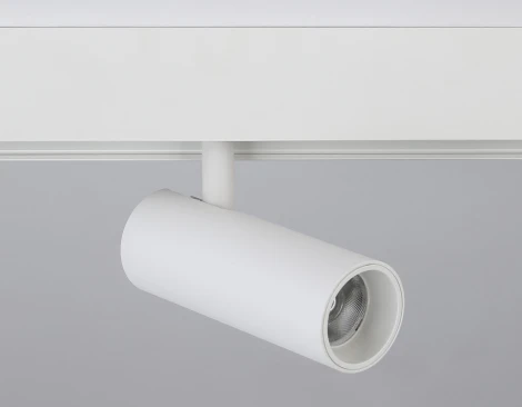 Магнитный трековый светильник светодиодный TRACK SYSTEM GL3819