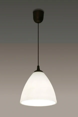 Подвесной светильник Lampex 588/A