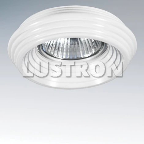Встраиваемый точечный светильник Lightstar Ringo 011000