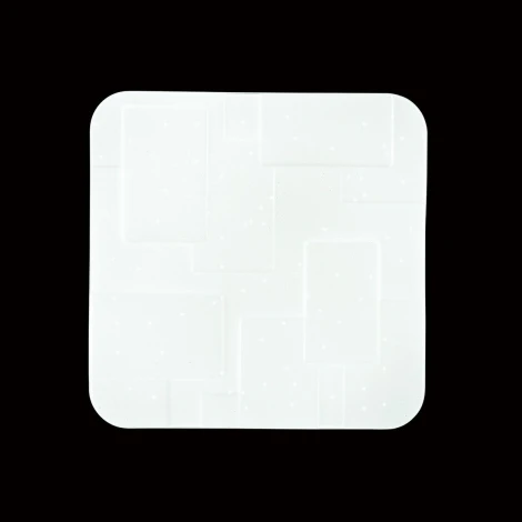 Настенно-потолочный светильник Sonex Nores 2085/DL (LED, 220V, пульт управления, звездное небо, IP43)