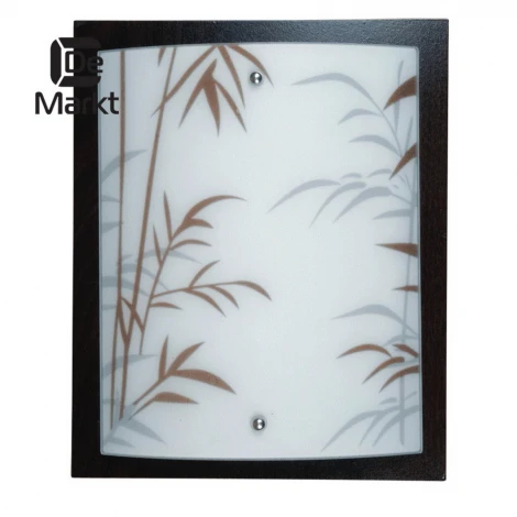 Бра DeMarkt Чаша 339020901