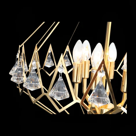 Подвесная люстра ST Luce Taburo SL1107.203.06