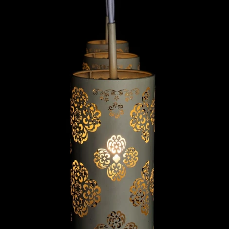 Подвесной светильник Arte Lamp Maestro A2031SP-3WA