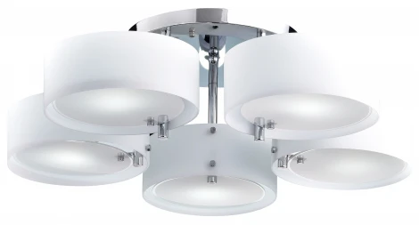 Потолочная люстра Escada Allegra 394/5PL