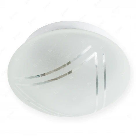 Настенно-потолочный светильник Toplight Mirafo TL9451Y-01WH