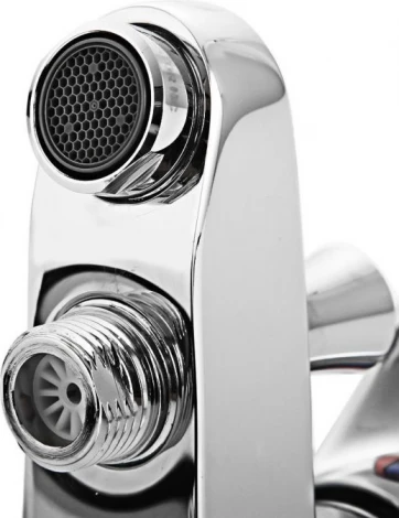 Смеситель Vidima Орион BA004AA для ванны с душем