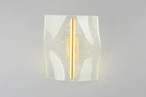 Настенный светильник Aployt Viola APL.659.01.11 (LED, 220V)