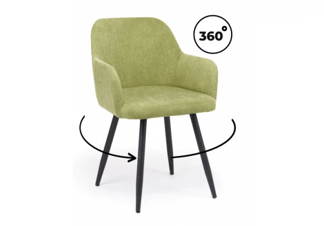 Стул на металлокаркасе Инфини Notta 631748