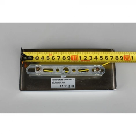 Бра Omnilux Maiera OML-84701-01