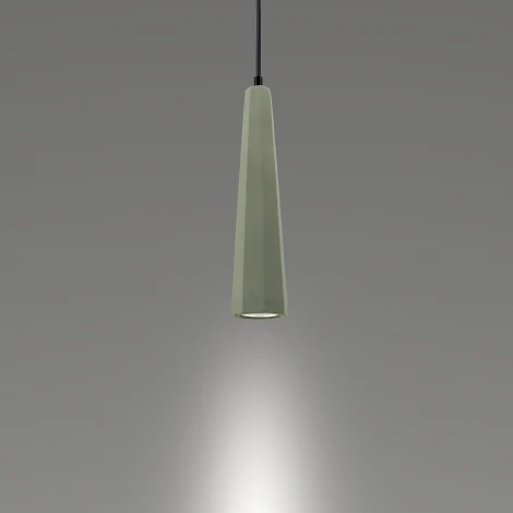 Подвесной светильник Lightera Livingstone LE153L-28S (LED, 220V, на проводе, круглые)