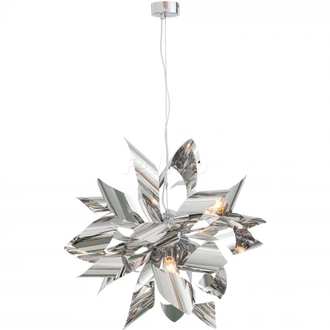 Подвесная люстра ST Luce Spiraglio SL453.103.06E