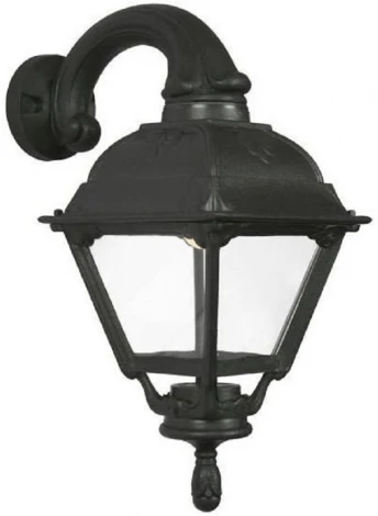 Настенный фонарь уличный Fumagalli Cefa U23.132.000.AXF1R (220V, IP55)