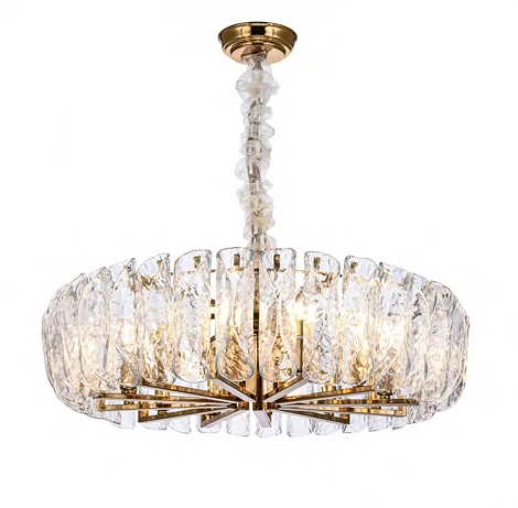 Подвесная люстра Cloyd Fanfara 10836