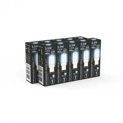 Лампочка светодиодная Gauss 107009205