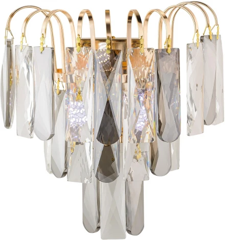 Бра AM Group IDEAL IDEAL AP2 (220V)