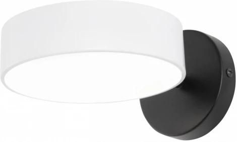 Спот светодиодный Arte Milano Ferrara 250906/1B Wh (220V, круглые)