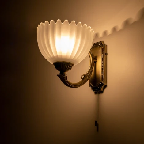 Бра Citilux Севилья CL414313 (220V, выключатель)