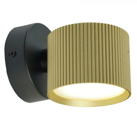 Настенный светильник Feron HL4580 51677