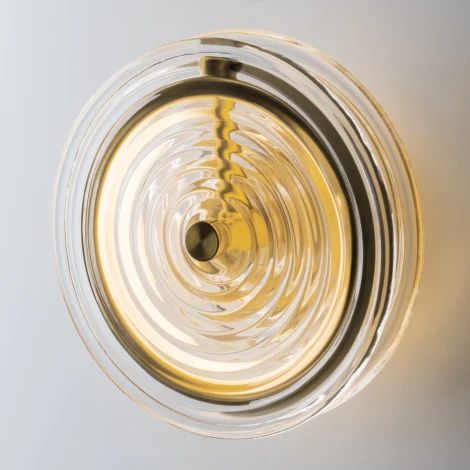 Настенный светильник Freya Borbon FR5442WL-L7TR (LED, 220V)