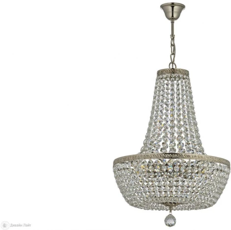 Подвесная люстра Arti Lampadari Castellana Castellana E 1.5.40.100 N (220V, на цепи)