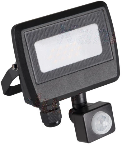 Прожектор уличный светодиодный с датчиком движения Kanlux ANTEM 33205 (220V, IP44)