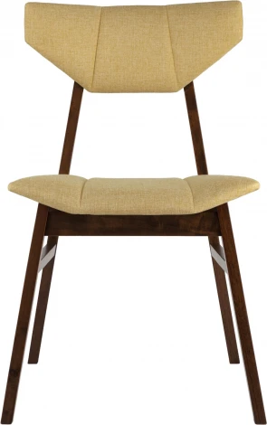 Стул обеденный TOR  желтый, Stool Group