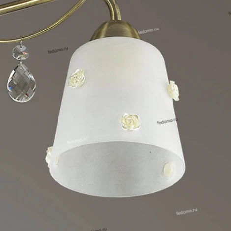 Потолочная люстра Lumion Sipriano 3389/3C