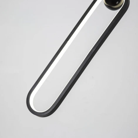 Подвесной светильник F-Promo Altus 4220-1P (LED, на проводе)