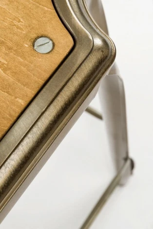 Барный стул Marais Vintage Wood