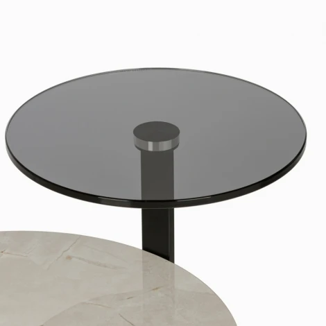 Кофейный столик Laurie 49х63 Cosmo 347870