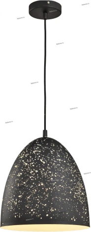 Подвесной светильник Lussole Loft Port Chester LSP-9892 (220V, на проводе, круглые, IP21)