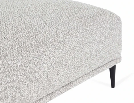 Пуф Portofino ОГОГО (арт.860179), (Ткань/Бежевый)