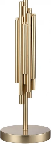 Интерьерная настольная лампа Vele Luce Clarinetto VL3314N01