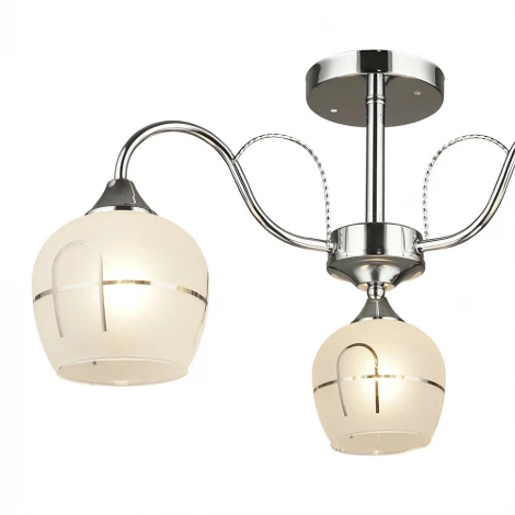 Потолочная люстра Wedo Light Kaltern 66408.01.03.03