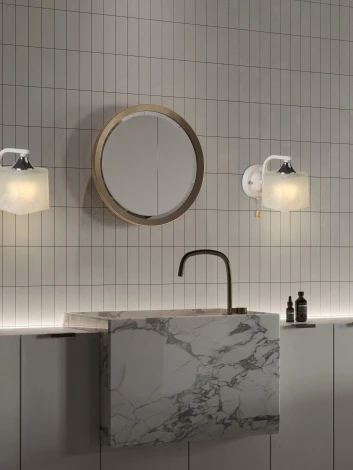 Бра с пультом Мелодия Света 000028847