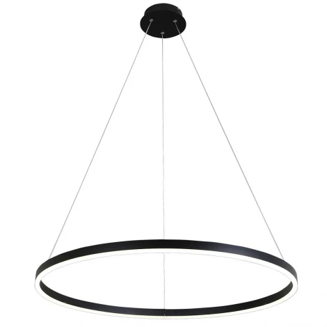 Подвесной светильник Kink Light Тор 08228,19A (4000K) (LED, 220V, на тросе, кольцо)
