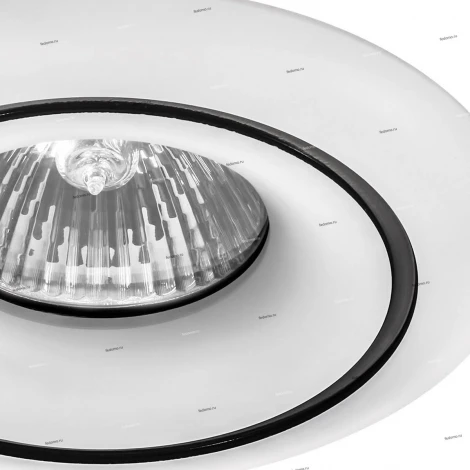 Встраиваемый точечный светильник Lightstar Levigo 010016 (220V)