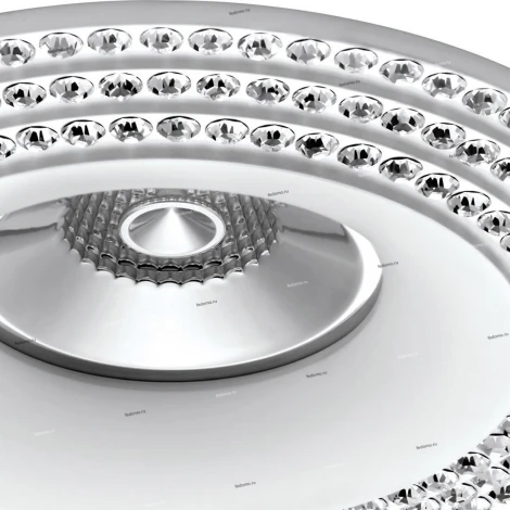 Встраиваемый точечный светильник Lightstar Miriade 011976