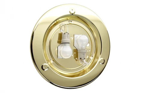 Настенно-потолочный светильник Sonex Riga 215