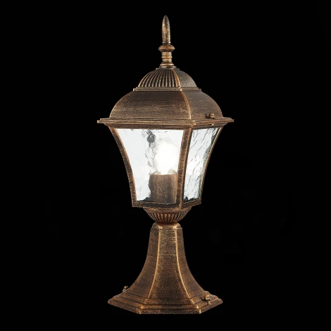 Наземный фонарь ST Luce Domenico SL082.205.01
