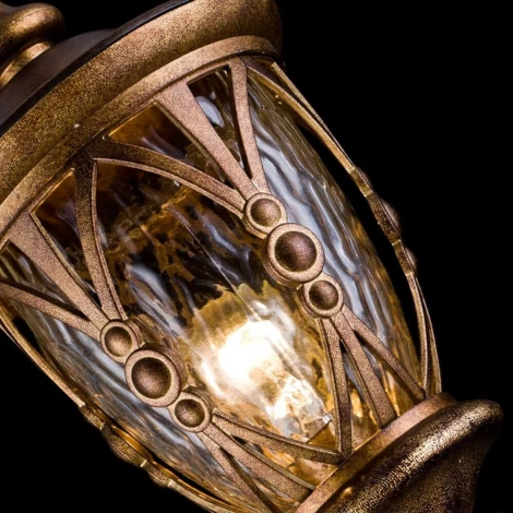 Наземный фонарь Maytoni Rua Augusta S103-119-51-R