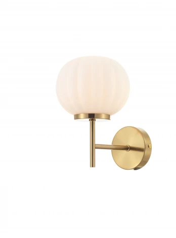 Бра MyFar Eliza MR1900-1W (220V, выключатель)