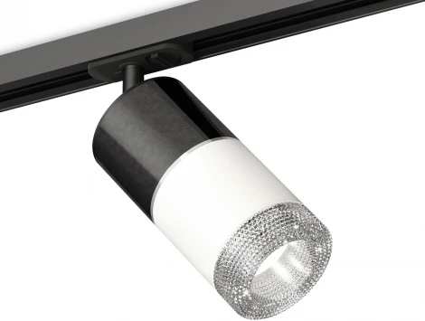 Комплект трекового светильника Ambrella TECHNO SPOT XT7401051 (220V)