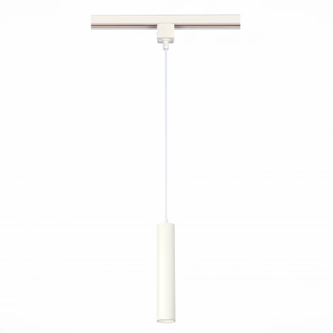 Трековый светильник однофазный ST Luce ST151.506.01 (220V, круглые)