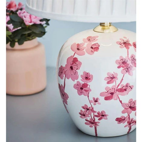 Интерьерная настольная лампа Markslojd Cherry 107194