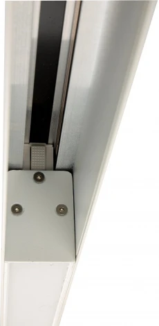 Трековый светильник магнитный 48V 20W ULB-M70-20W/4000K/35 WHITE (LED)