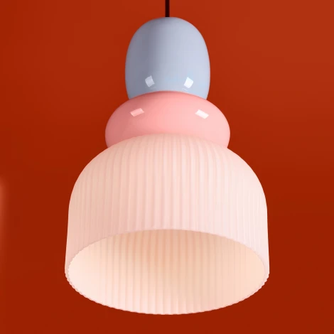 Подвесной светильник Freya Alzare FR5595PL-01B2