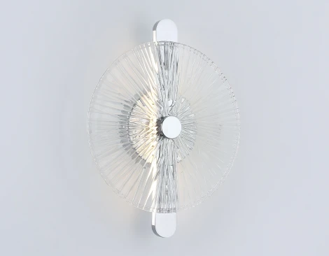 Настенный светодиодный светильник Ambrella High Light LH31141