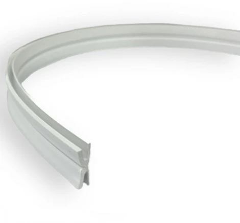 Гарпун для магнитного шинопровода в натяжной потолок Hesby Lighting ElDeko HSBL_0166